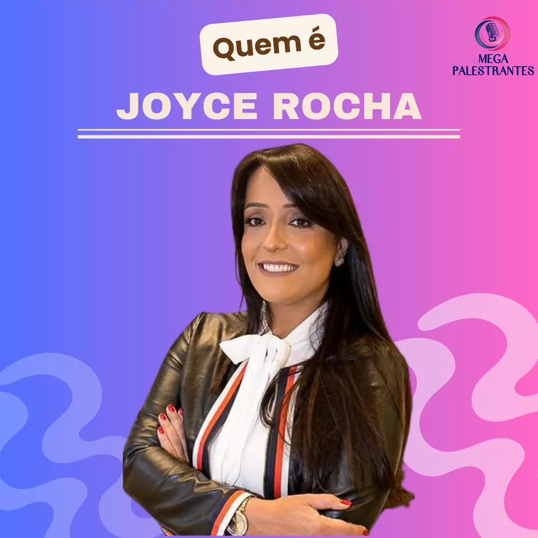 Joyce Rocha Joyce Rocha